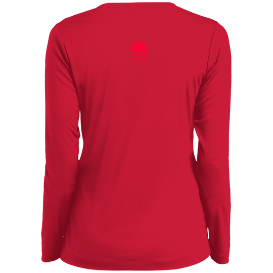 Women's Long Sleeve
