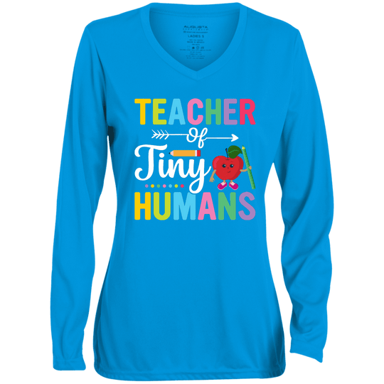 Women's Long Sleeve