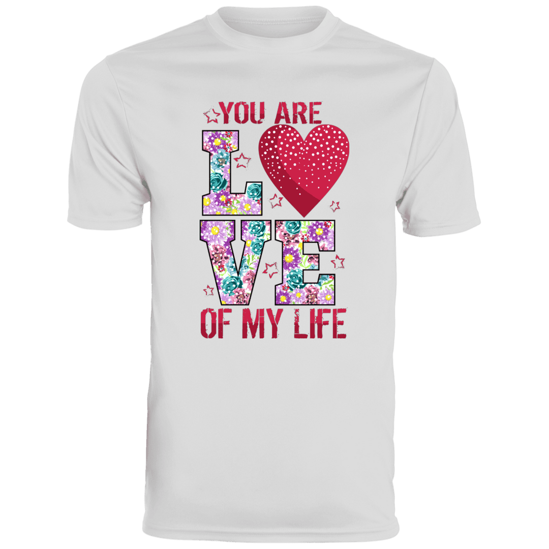 Girl's Tee