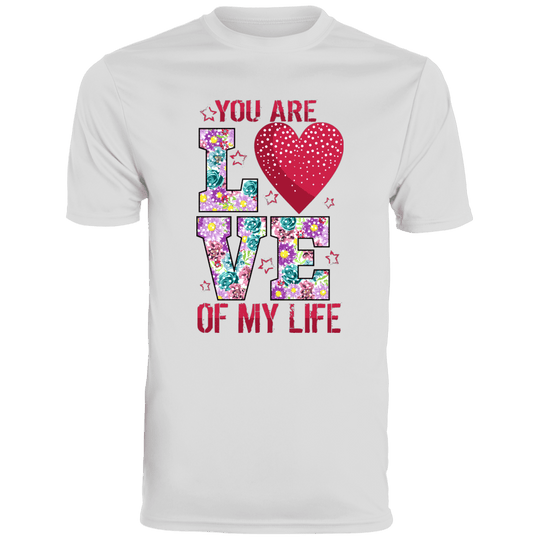 Girl's Tee