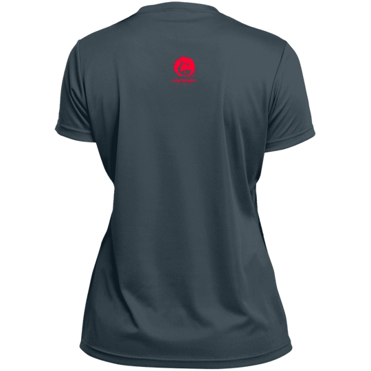 Women's Athletic Tee