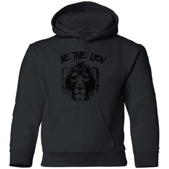Boy's Hoodie
