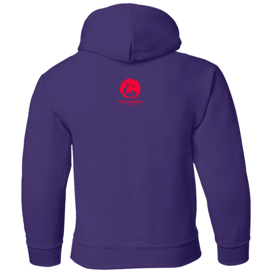 Girl's Hoodie