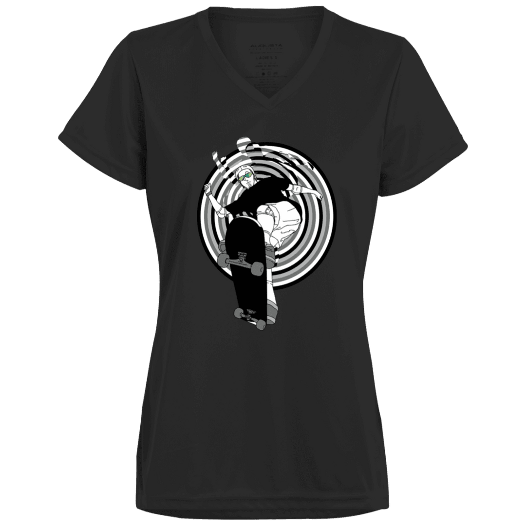 Women's Athletic Tee