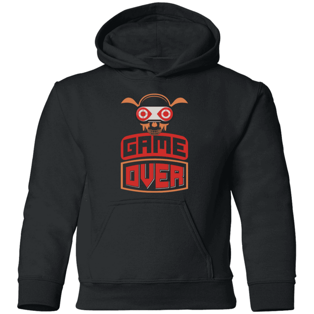 Girl's Hoodie