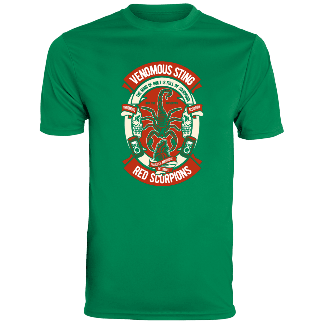Men's Athletic Tee
