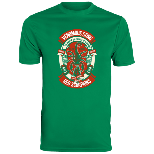 Men's Athletic Tee