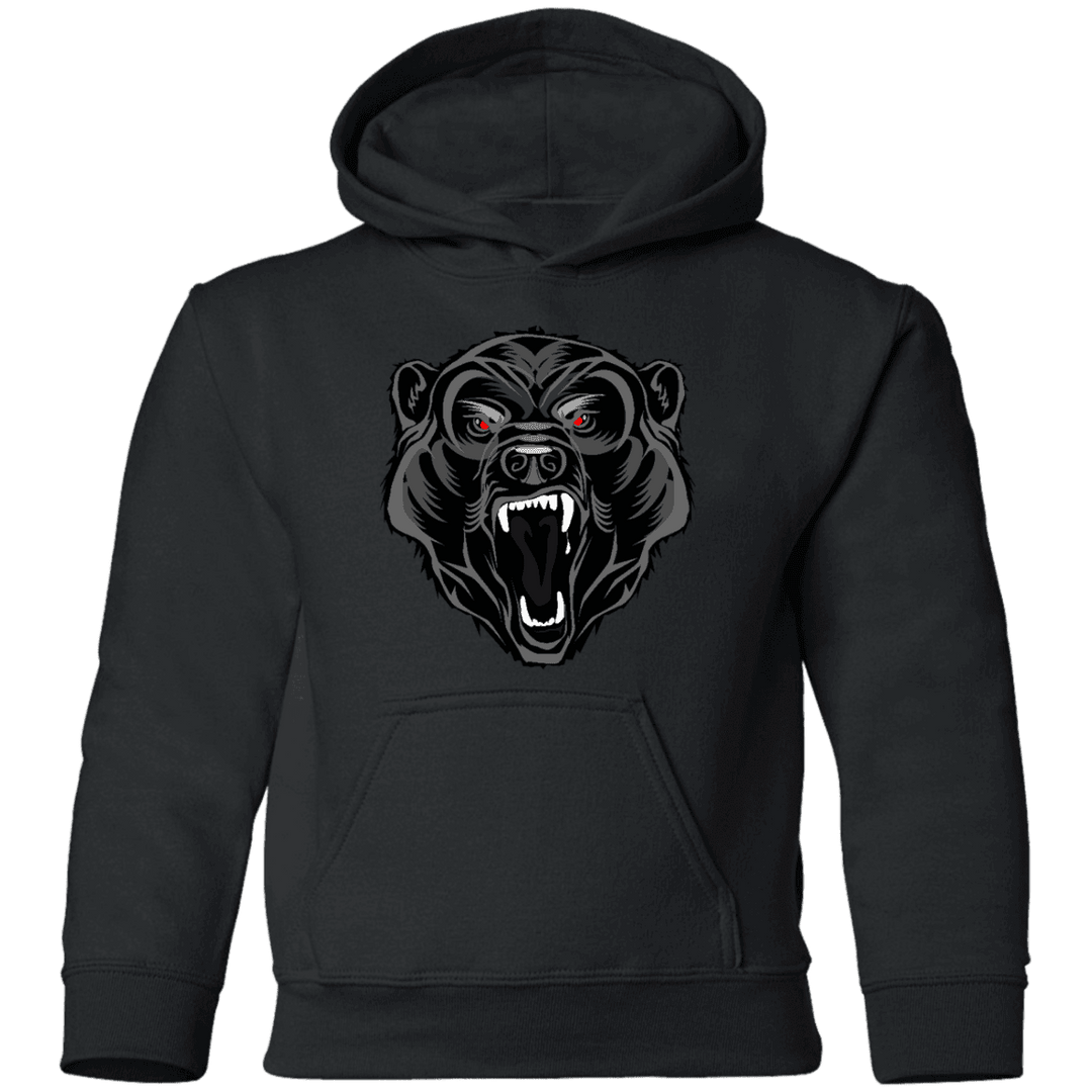 Girl's Hoodie