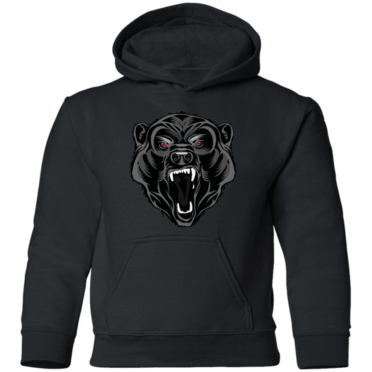 Girl's Hoodie