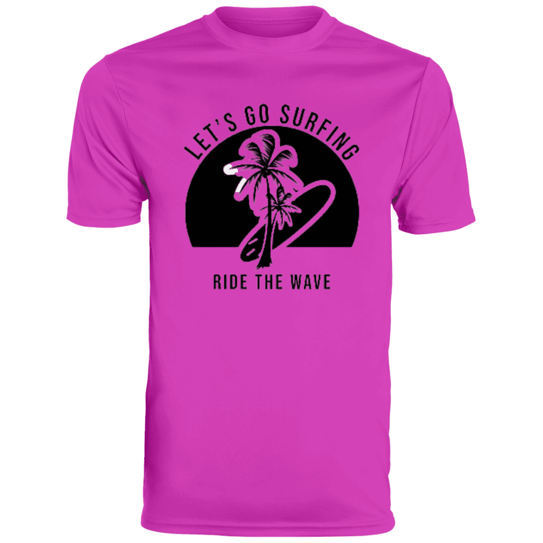 Men's Athletic Tee