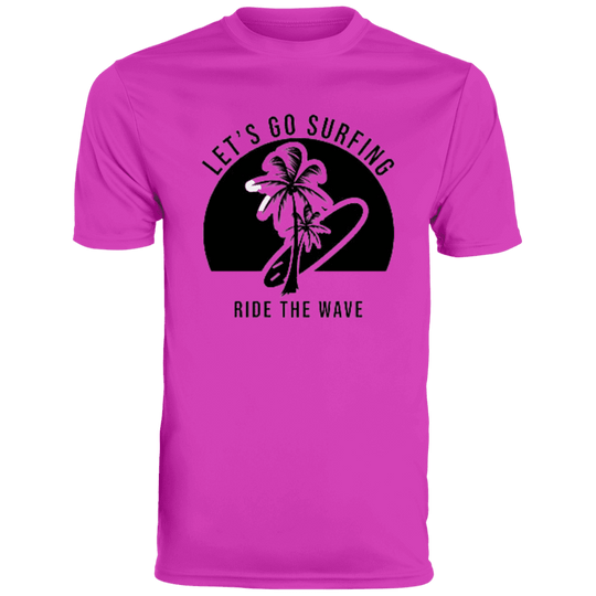 Men's Athletic Tee