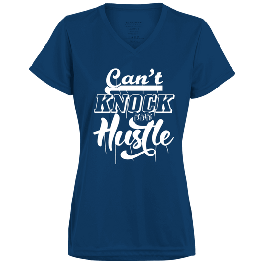 Women's Athletic Tee