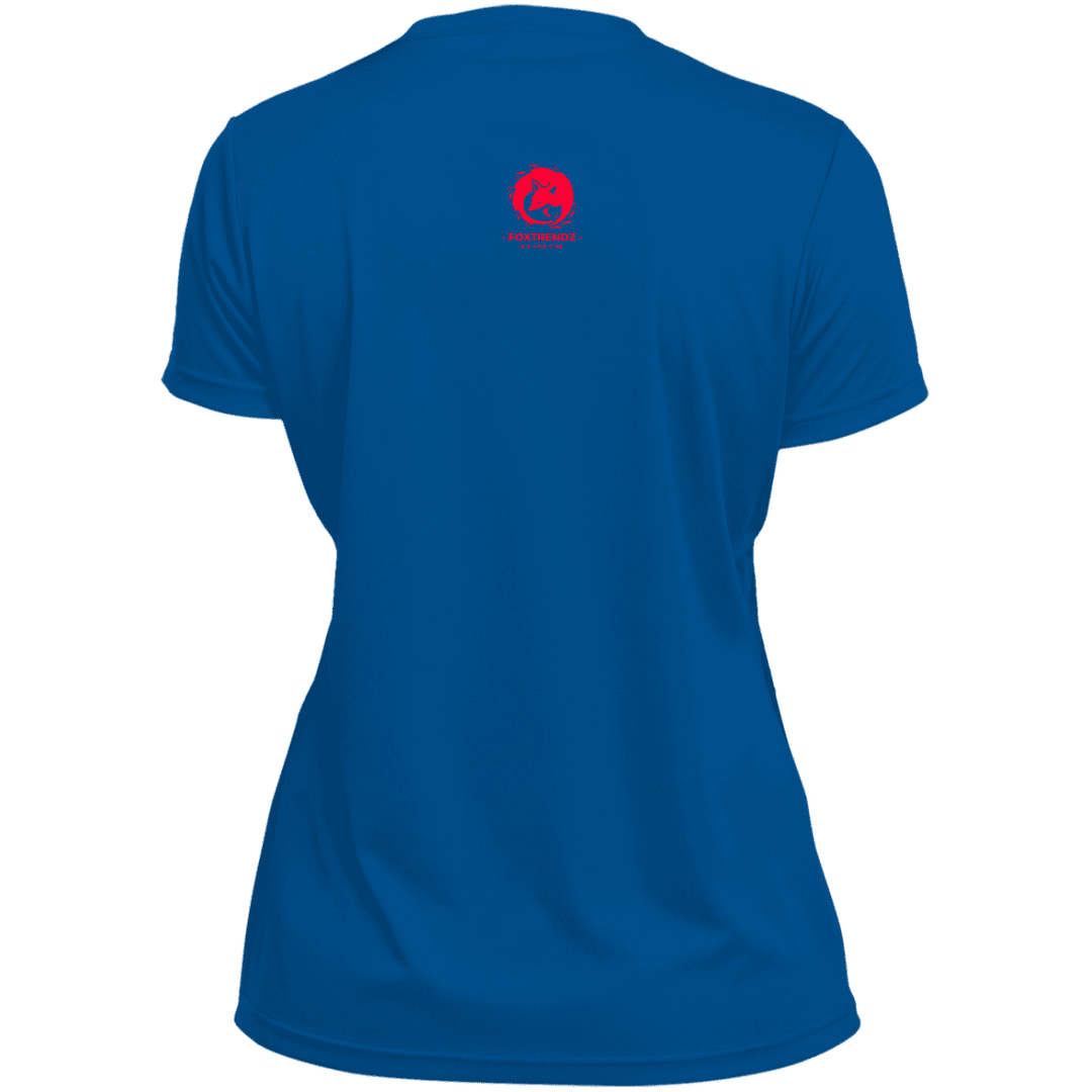 Women's Athletic Tee