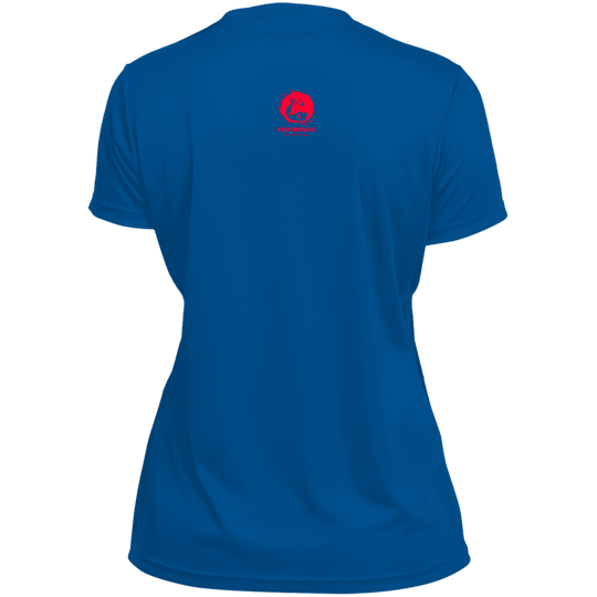 Women's Athletic Tee