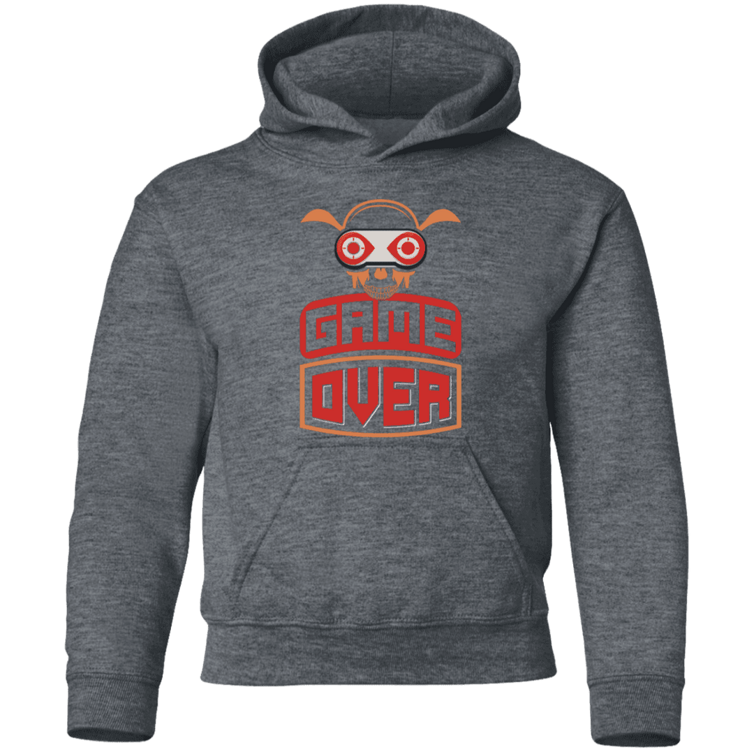 Girl's Hoodie