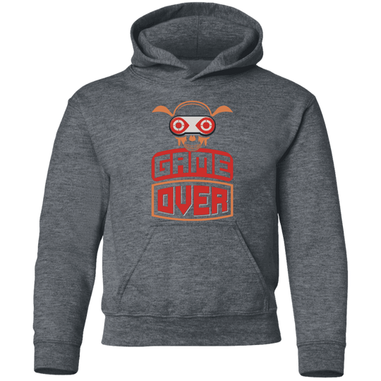 Girl's Hoodie