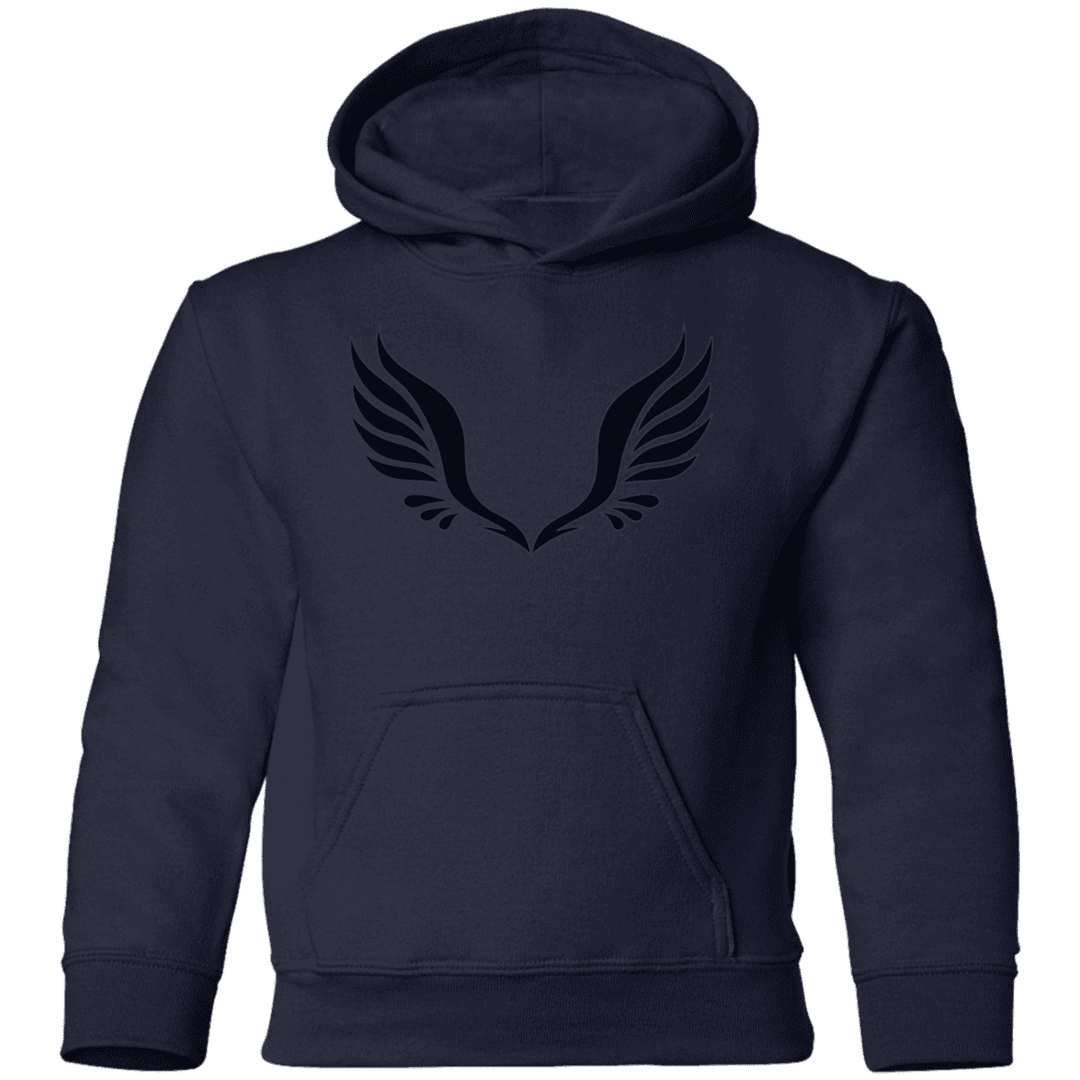 Girl's Hoodie