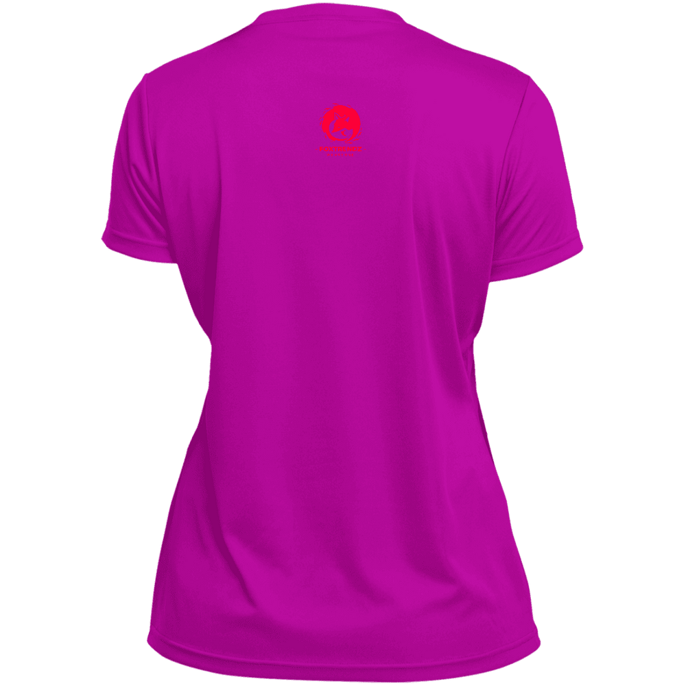 Women's Athletic Tee
