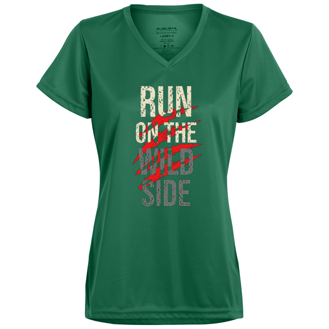 Women's Athletic Tee