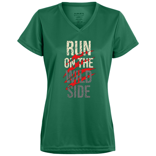 Women's Athletic Tee