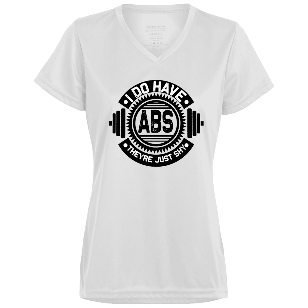 Women's Athletic Tee