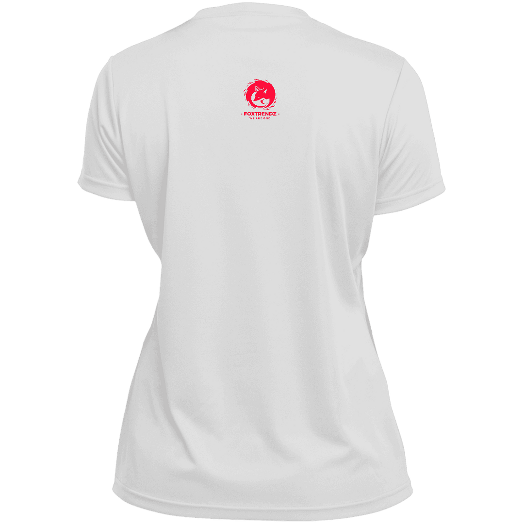 Women's Athletic Tee