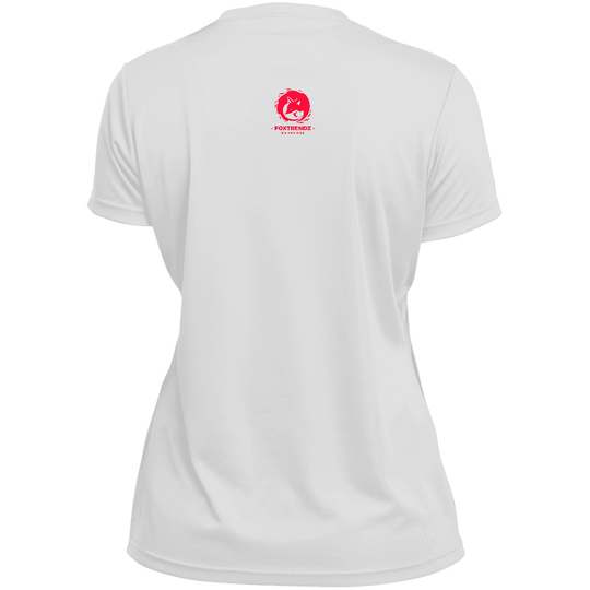 Women's Athletic Tee