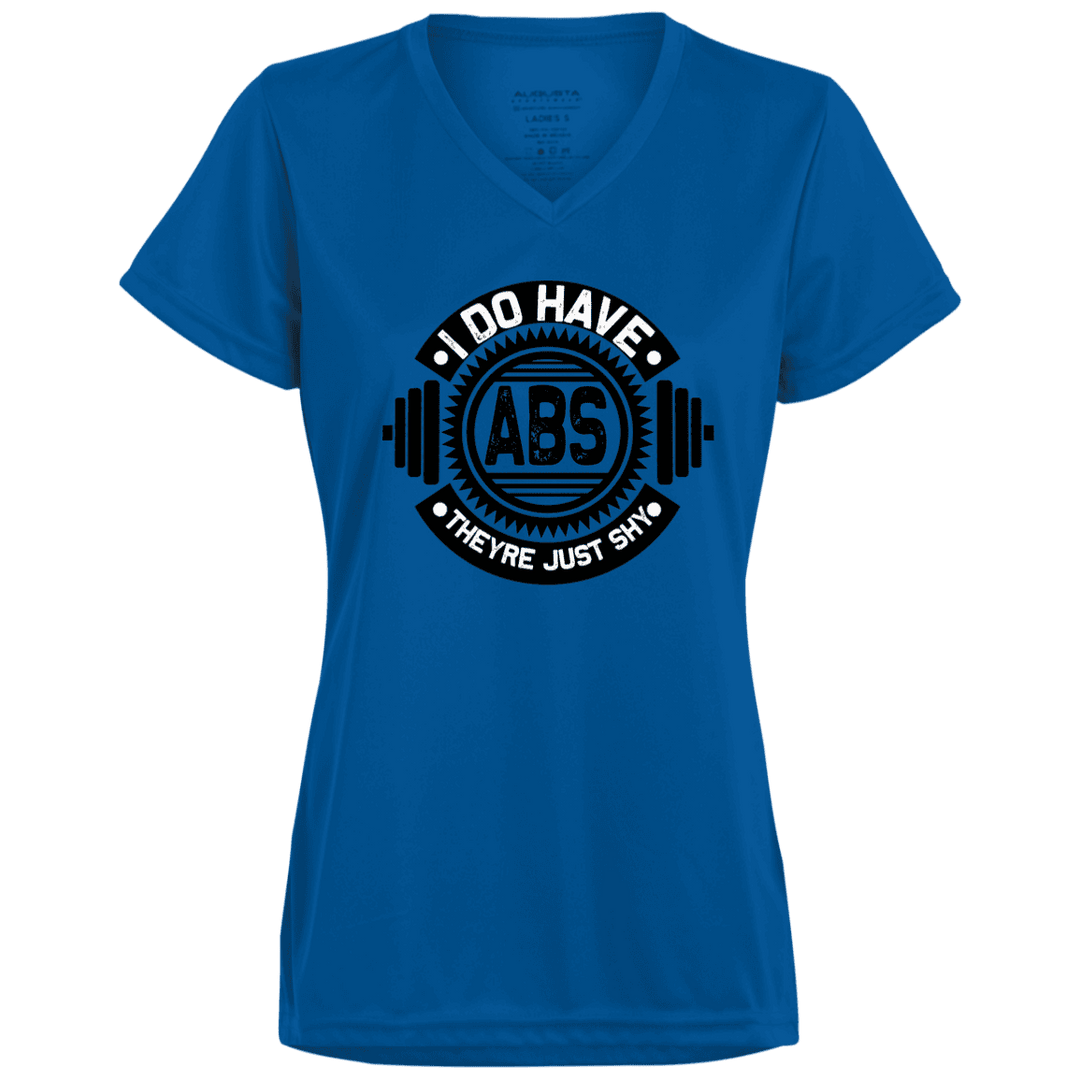 Women's Athletic Tee