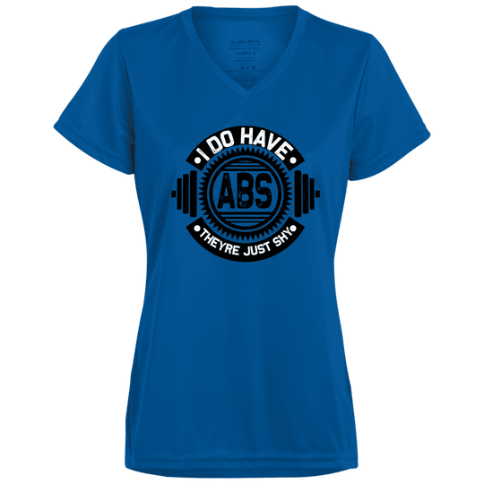 Women's Athletic Tee