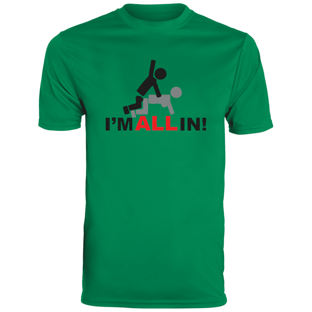 Men's Athletic Tee