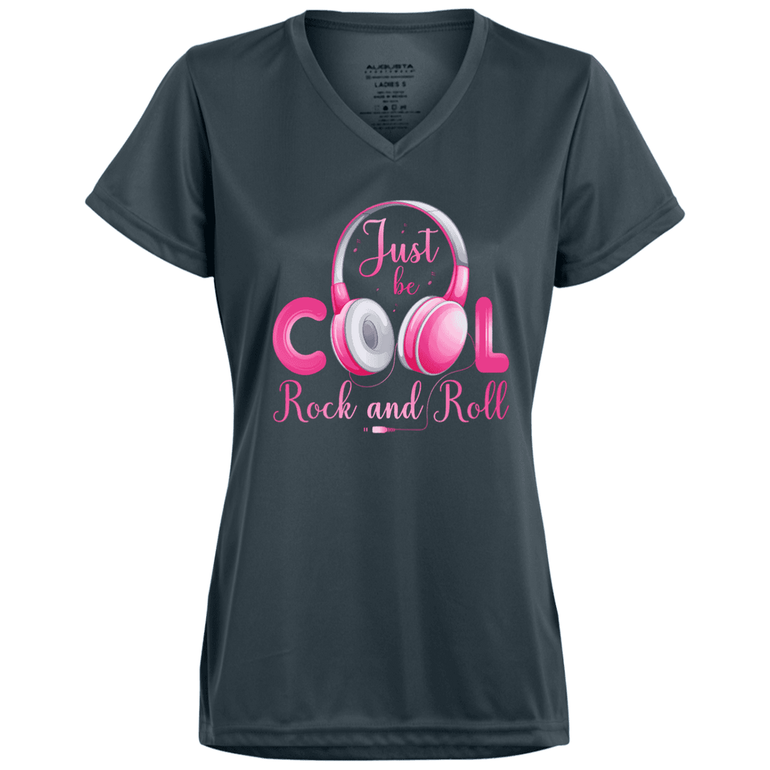 Women's Athletic Tee