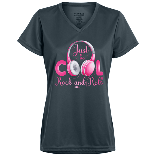 Women's Athletic Tee