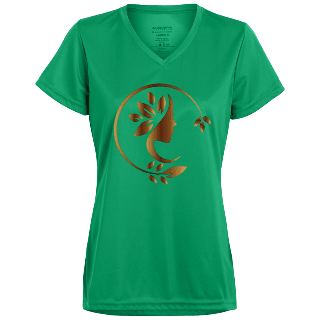 Women's Athletic Tee