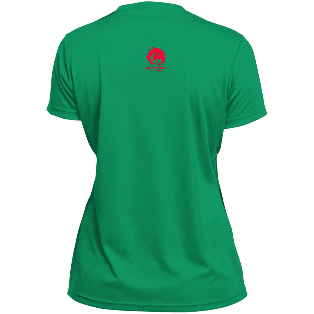 Women's Athletic Tee