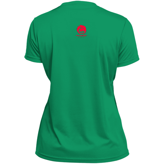 Women's Athletic Tee