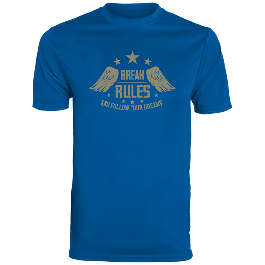 Men's Athletic Tee