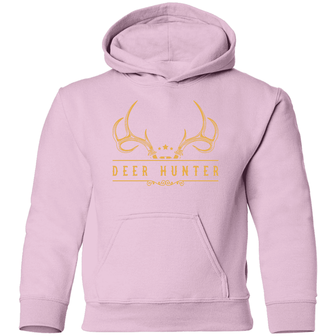 Girl's Hoodie