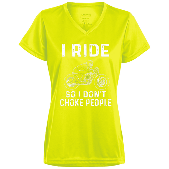 Women's Athletic Tee