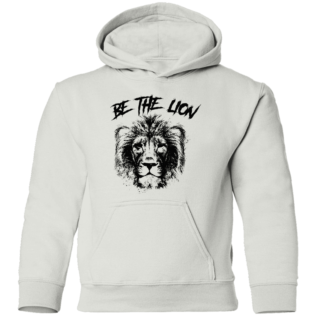 Boy's Hoodie