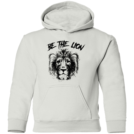 Boy's Hoodie