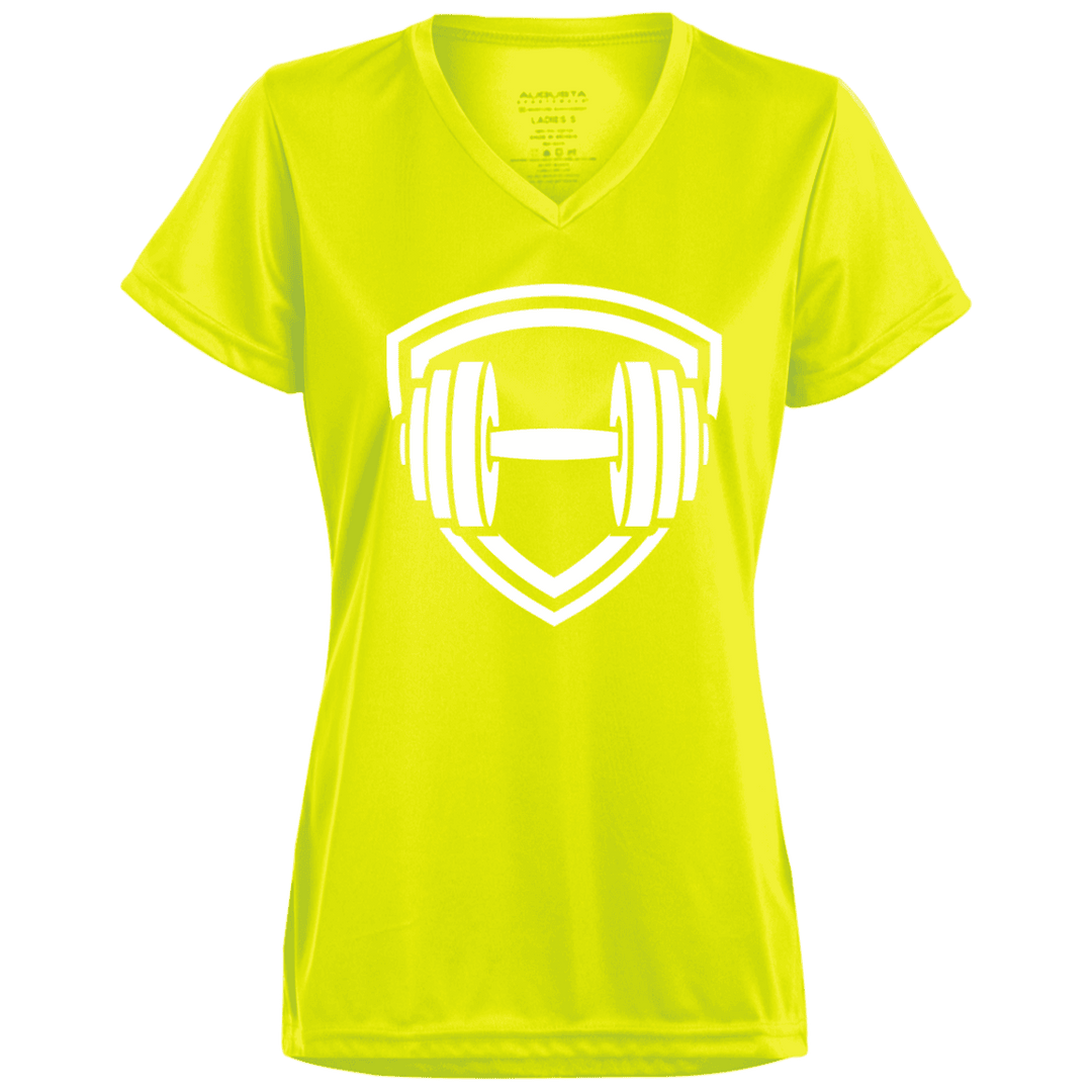 Women's Athletic Tee