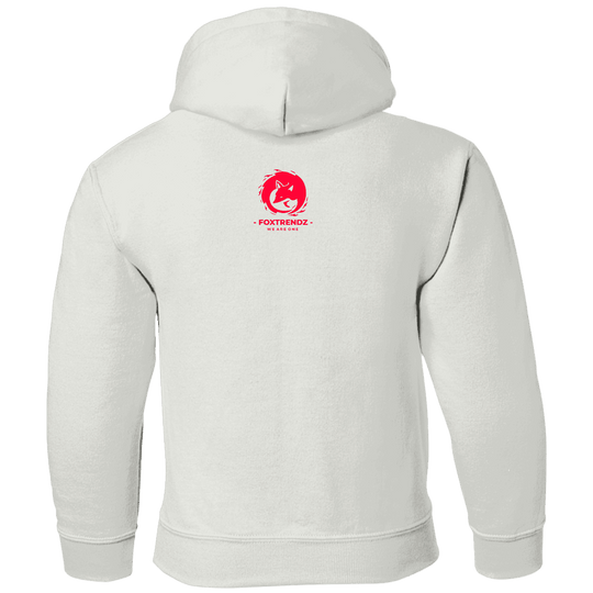 Girl's Hoodie