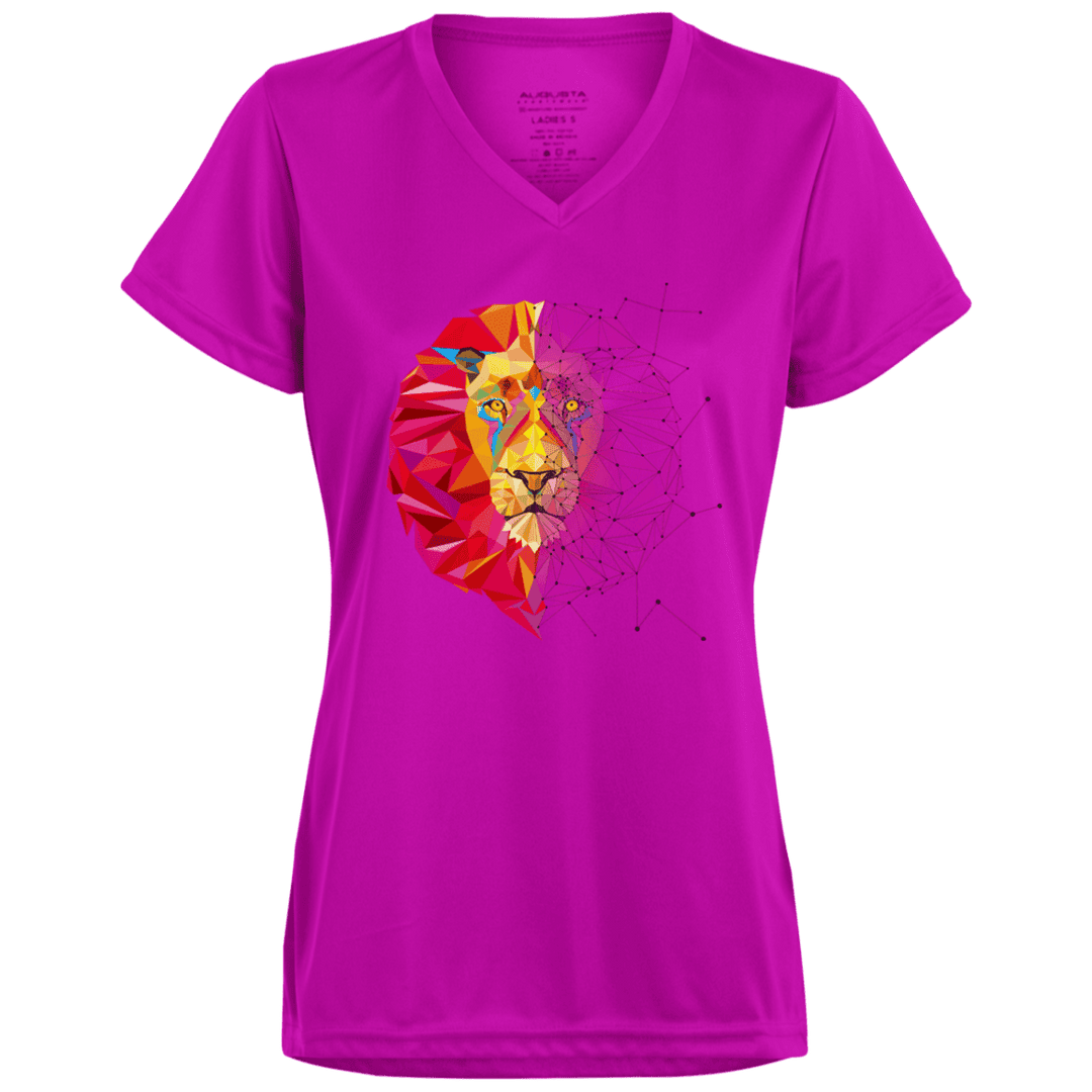 Women's Athletic Tee