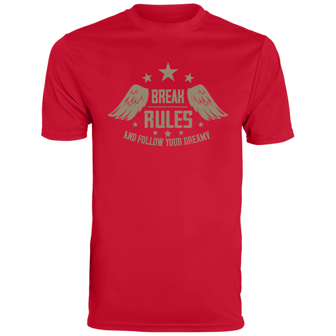 Girl's Tee