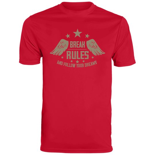 Girl's Tee