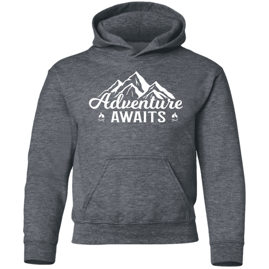 Girl's Hoodie
