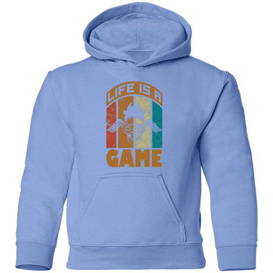 Girl's Hoodie