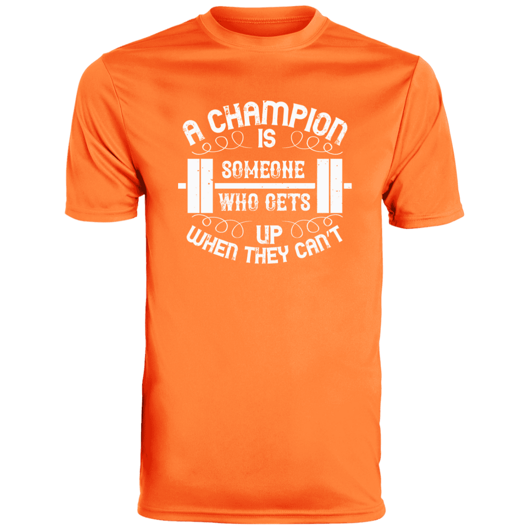 Men's Athletic Tee