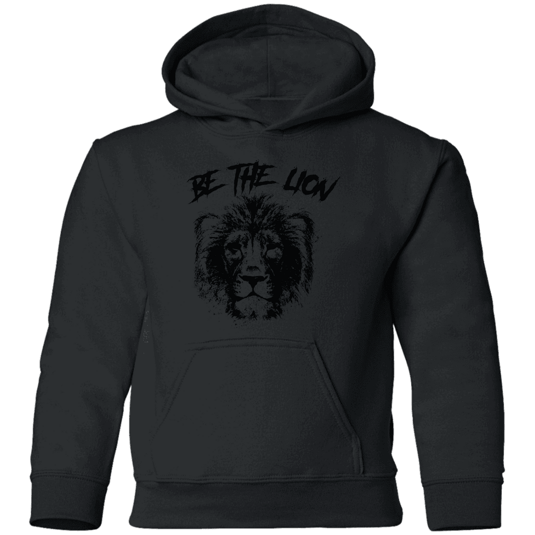 Girl's Hoodie