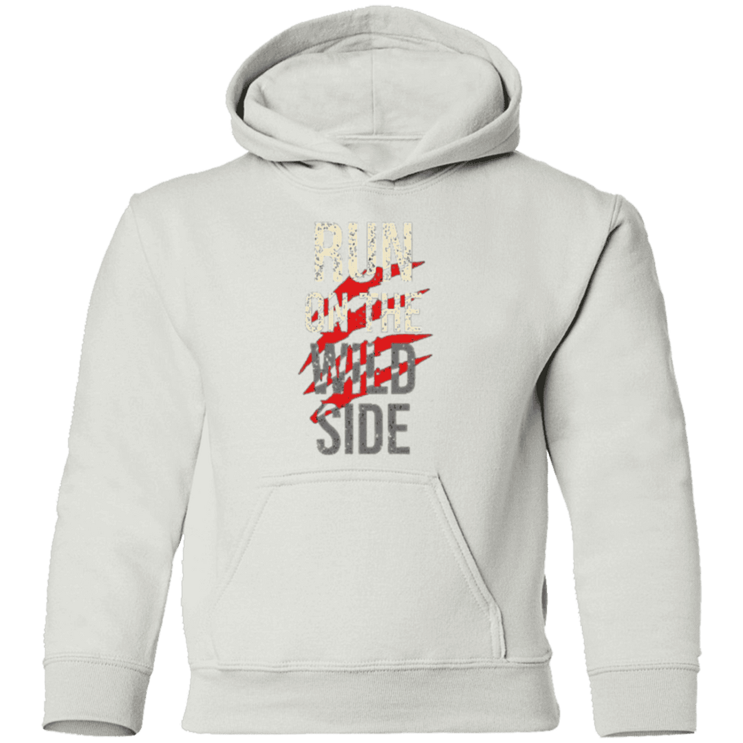 Girl's Hoodie